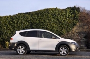Seat Altea Freetrack
