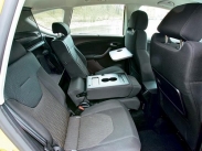 Seat Altea Freetrack