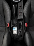 Seat Altea Freetrack