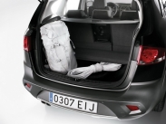 Seat Altea Freetrack