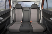 Skoda Fabia Combi