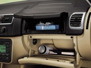 Skoda Fabia Combi