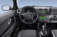 Skoda Fabia Combi
