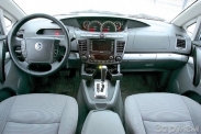 SsangYong Rodius