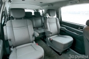 SsangYong Rodius