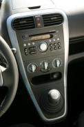 Suzuki Splash