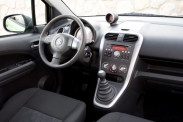 Suzuki Splash