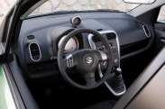 Suzuki Splash