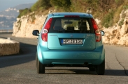 Suzuki Splash