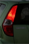 Suzuki Splash