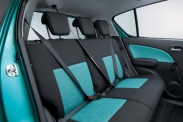 Suzuki Splash
