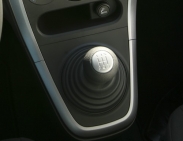 Suzuki Splash