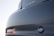 Toyota Avensis Wagon