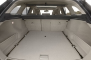 Toyota Avensis Wagon