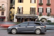 Toyota Avensis Wagon