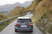 Toyota Avensis Wagon