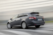 Toyota Avensis Wagon