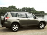 Toyota RAV4 Long