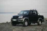 УАЗ Pickup