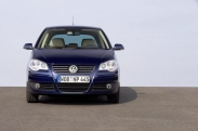 Volkswagen Polo 3-х дверный