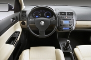 Volkswagen Polo 3-х дверный