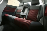 Volkswagen Polo 3-х дверный