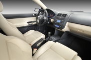 Volkswagen Polo 3-х дверный
