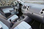 Volkswagen Cross Golf 5-ти дверный
