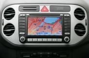 Volkswagen Cross Golf 5-ти дверный