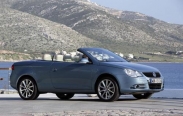 Volkswagen Eos