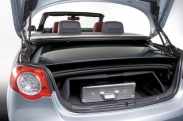 Volkswagen Eos