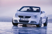 Volkswagen Eos