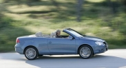 Volkswagen Eos