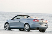 Volkswagen Eos
