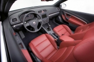 Volkswagen Eos