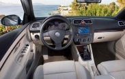 Volkswagen Eos