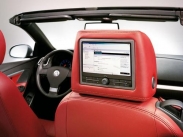 Volkswagen Eos
