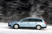 Volkswagen Passat Variant B6