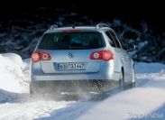 Volkswagen Passat Variant B6