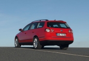 Volkswagen Passat Variant B6