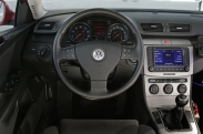 Volkswagen Passat Variant B6