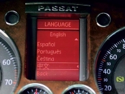 Volkswagen Passat Variant B6