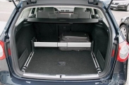 Volkswagen Passat Variant B6