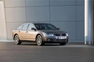 Volkswagen Phaeton