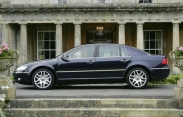 Volkswagen Phaeton