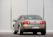 Volkswagen Phaeton