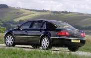 Volkswagen Phaeton