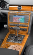 Volkswagen Phaeton