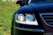 Volkswagen Phaeton Long