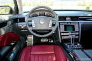 Volkswagen Phaeton Long